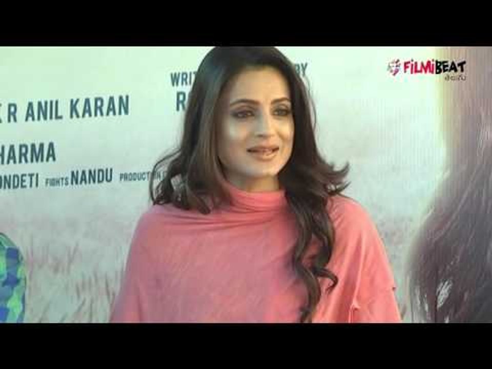 Akatayi Movie Press Meet | Mani sharma  | ameesha patel | Telugu Filmibeat