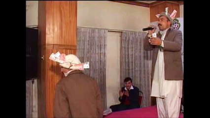 Daji Dom Nikhan  Ghulam Nabi Hamraz new shina song 2017