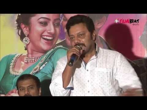 Chuttalabbayi Movie Success meet | Aadi | Namita Pramod | Sai Kumar