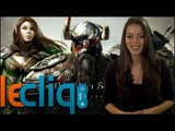 L'actu du jeu vidéo 23.01.13 : SimCity / The Elder Scrolls Online / PS4
