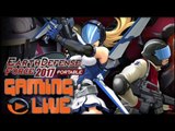 GAMING LIVE PS Vita - Earth Defense Force 2017 - Jeuxvideo.com