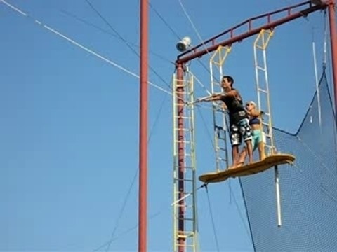 Rumbéros n°1