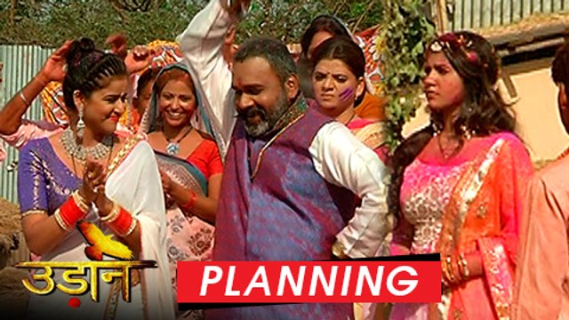 Kamal Narayan Planning To Kill Suraj | Udaan | उड़ान | TellyMasala