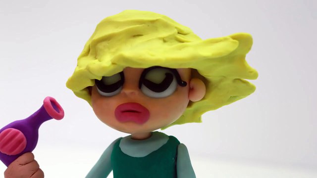 JOKER Wears Elsa's Underwear! Superhero Squad Pranks Batman, Hulk, Ironman,