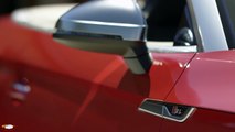 2017 Audi S5 Cabriolet Exterior, Interior and Drive-TpgGtv_5jtI