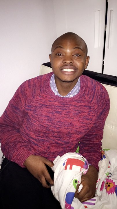 Vidéo anniversaire surprise Steeve
