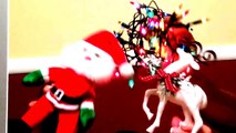 BEST CHRISTMAS SONGS (1H XMAS PARTY SONGS) ► KIDS SINGING CHILDRENS SONGS WITH LYRICS ► V