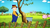 Old MacDonald Had A Farm - Kids Songs Collection | Nursery Rhymes for Children