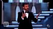 Jimmy Kimmel Leads Standing Ovation for 'Overrated' Meryl Streep, Slams Trump During Oscars Op