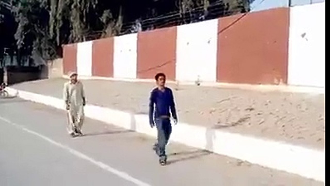 Funny pathan