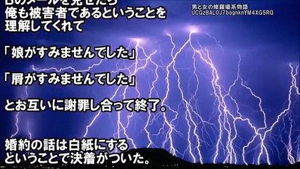 修羅場 浮気相手「ホテルに行こう」私「うん！」→携帯の誤作動で彼氏に電話を掛けていたらしくw 男と女の修羅場系物語