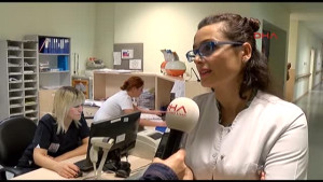 Antalya Meme Küçültme Ameliyatı Estetik Değil Hastalık Kapsamında