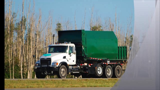 JC Disposal - (210) 440-0535