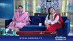 Subah Saverey Samaa Kay Saath | SAMAA TV | 15 Mar 2017