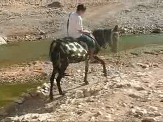 VACANCES AU MAROC