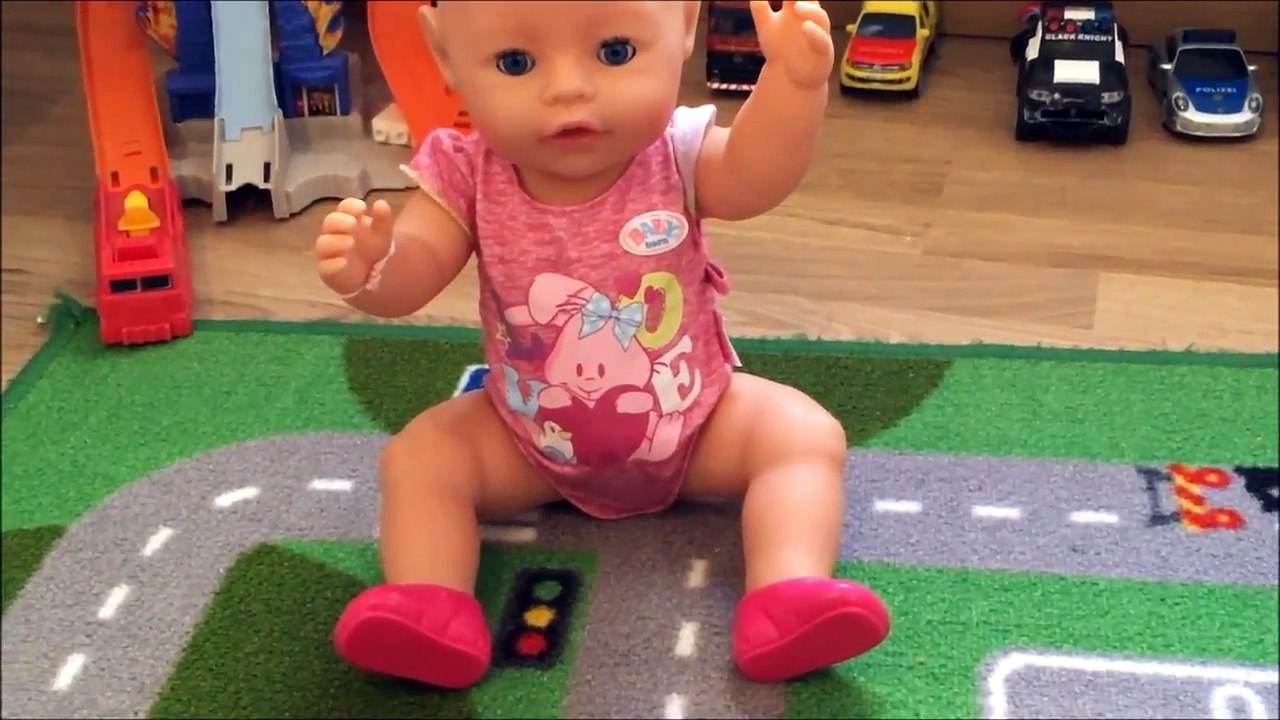 Farben und Zahlen 1 bis 10 lernen für Kinder & Kleinkinder Deutsch - Lernvideos für Kinder