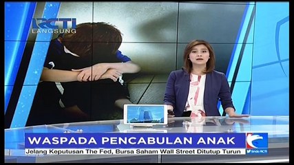 10 Anak Laki-laki Jadi Korban Sodomi di Garut