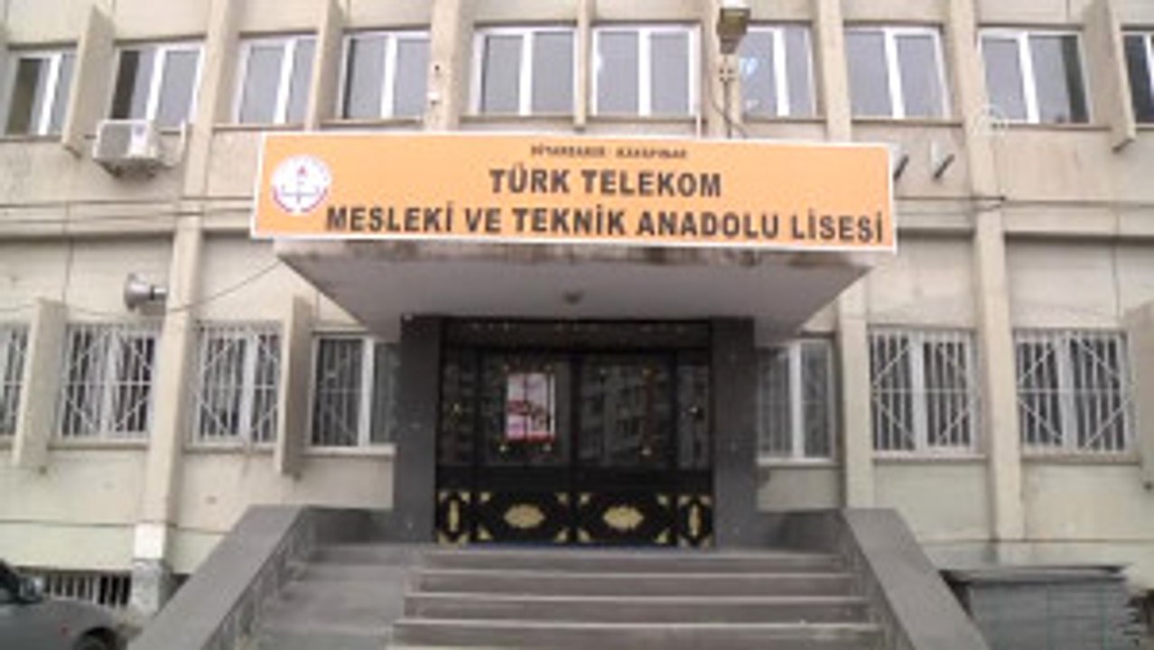 Geleceğin Iletişimcileri Diyarbakır'da Yetişecek