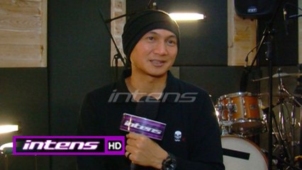 Anji Siap Keluarkan Single Terbarunya - Intens 15 Maret 2017