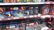 Star Wars Force Friday Midnight Toy Hunt for The Force Awakens Action Figures