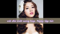 Everyone thinks that Chi Pu, Nha Phuong and Phuong Trinh are beautiful, they also have cutlasses