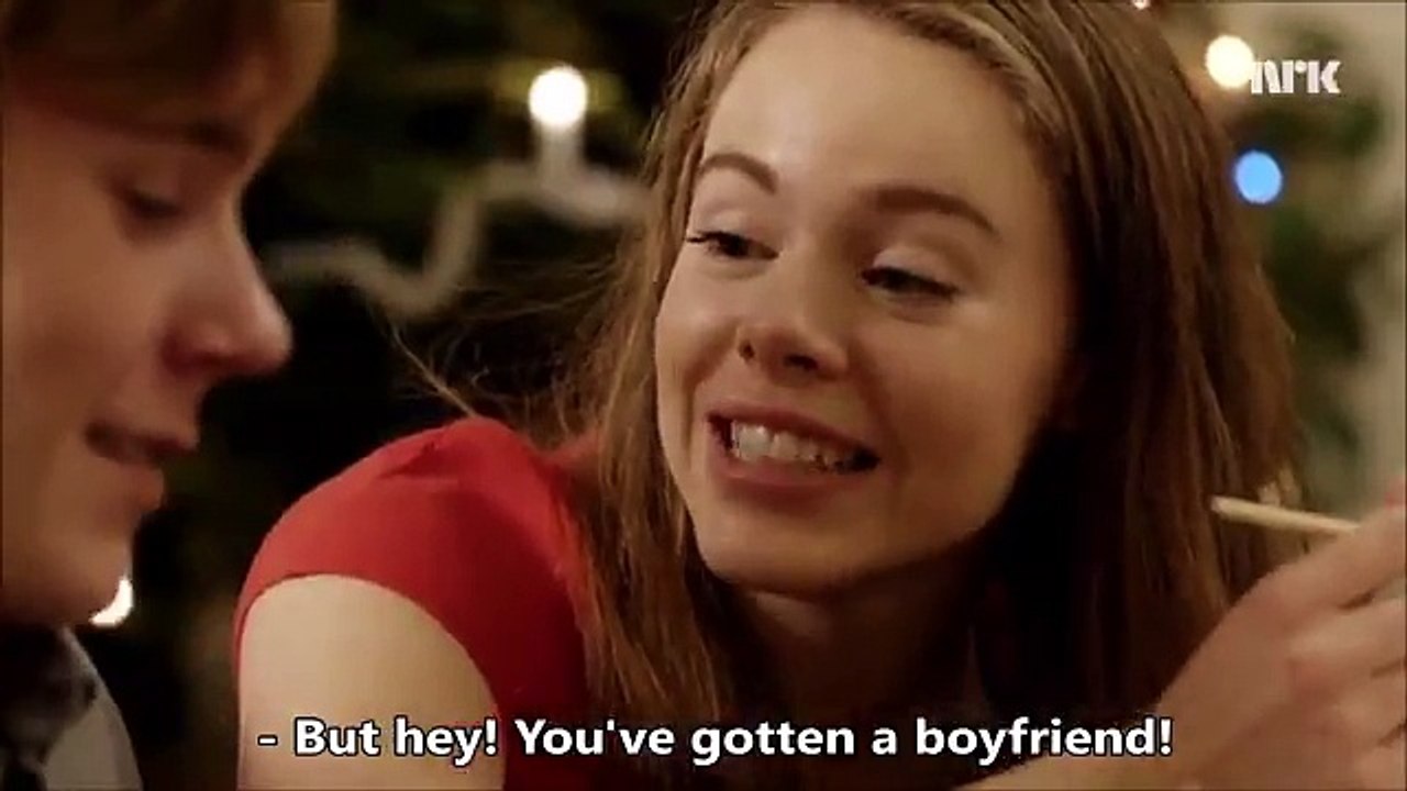 WHEN ISAK APOLOGIZED TO EVA