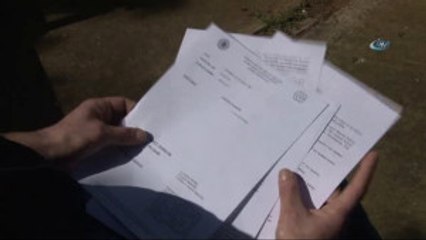 Kimlik Fotokopisi Vermek Canına Tak Etti, Konuyu Meclise Taşıdı