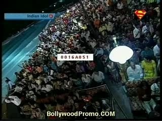 BollywoodPromo.COM IndianIdol LIVE-1