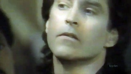 John and Abe Scenes 3-10-93