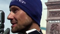 Milan-San Remo 2017 - Tom Boonen : 