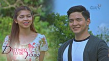Destined to be Yours: Nahuhulog na si Sinag
