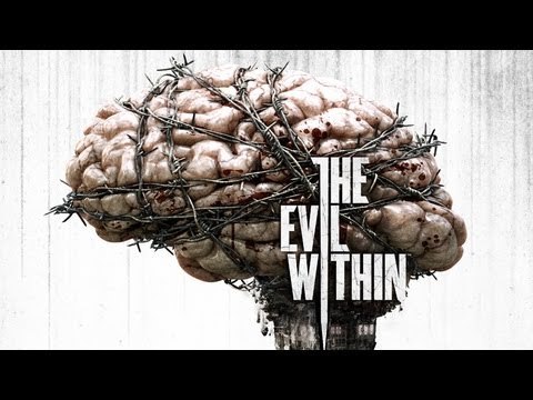 The Evil Within Les Toutes Premières Images de Gameplay !