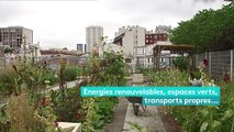 En 2050, Paris se rêve neutre en carbone