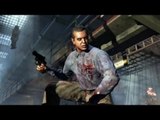 Call of Duty Black Ops 2 Mob of the Dead Présentation des Personnages