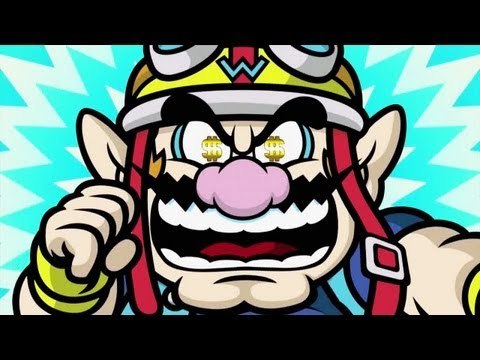 Game and Wario Bande Annonce