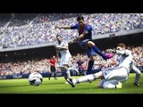 FIFA 14 Premières Images Officielles !
