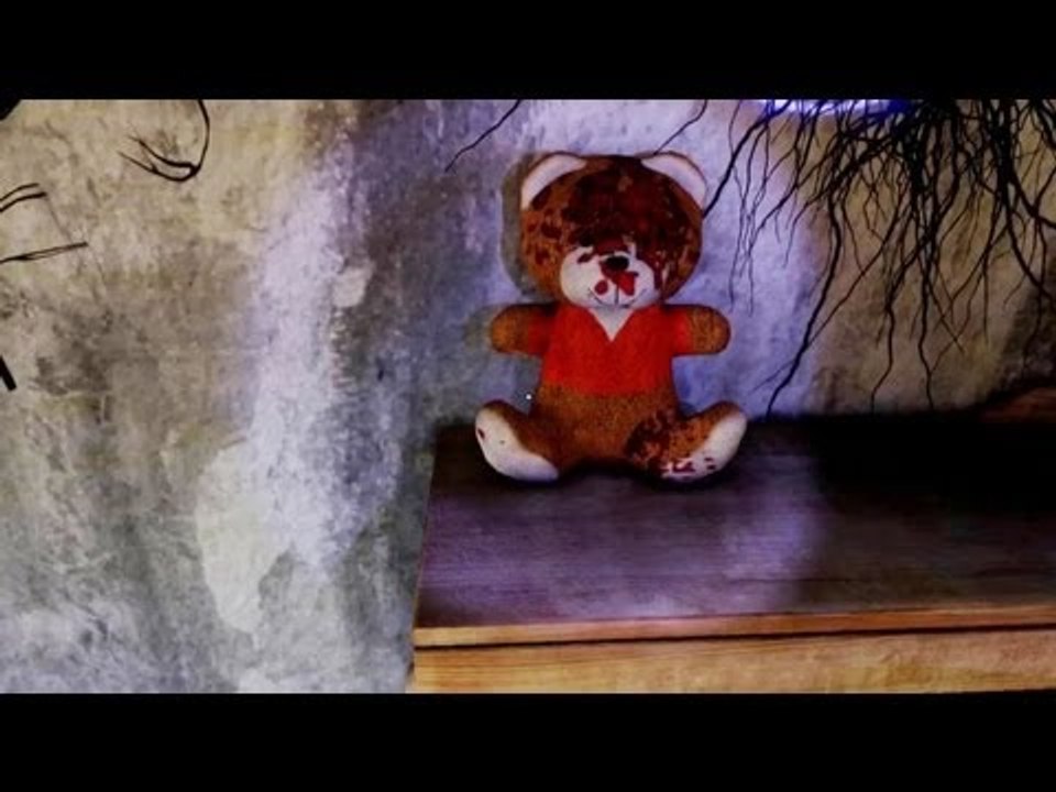 Anna Extended Edition Bande Annonce