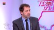 Christophe Castaner : « Valls et Hamon sont enfermés dans la conquête du PS et préparent déjà la suite »