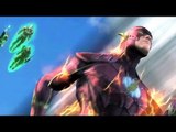 Injustice Les Dieux sont Parmi Nous Bande Annonce de Lancement (HD)