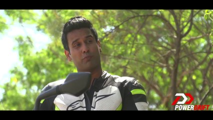 2017 KTM Duke 250 Review : PowerDrift