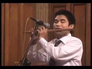 Gửi về Nam - Sáo trúc Công Thơm