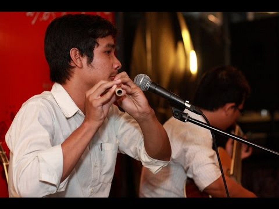 Huế Xưa - Sáo Trúc Nguyễn Quyết