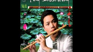 Cổ bản dựng - Sáo trúc Hoàng Anh