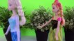 Elsa e Anna Frozen em busca do Tesouro!!!Em Portugues Disney Tototoykids [PARTE 2]