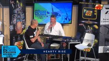 SALON PECHE EN MER 2017 - HEARTY RISE