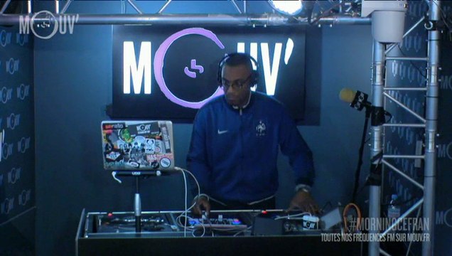 Le Wake-Up Mix (15/03/2017) : spécial Nate Dogg