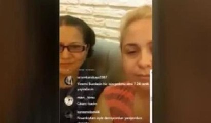 Esra Erol'da gelin adayı Ayça: Her şey kurmaca