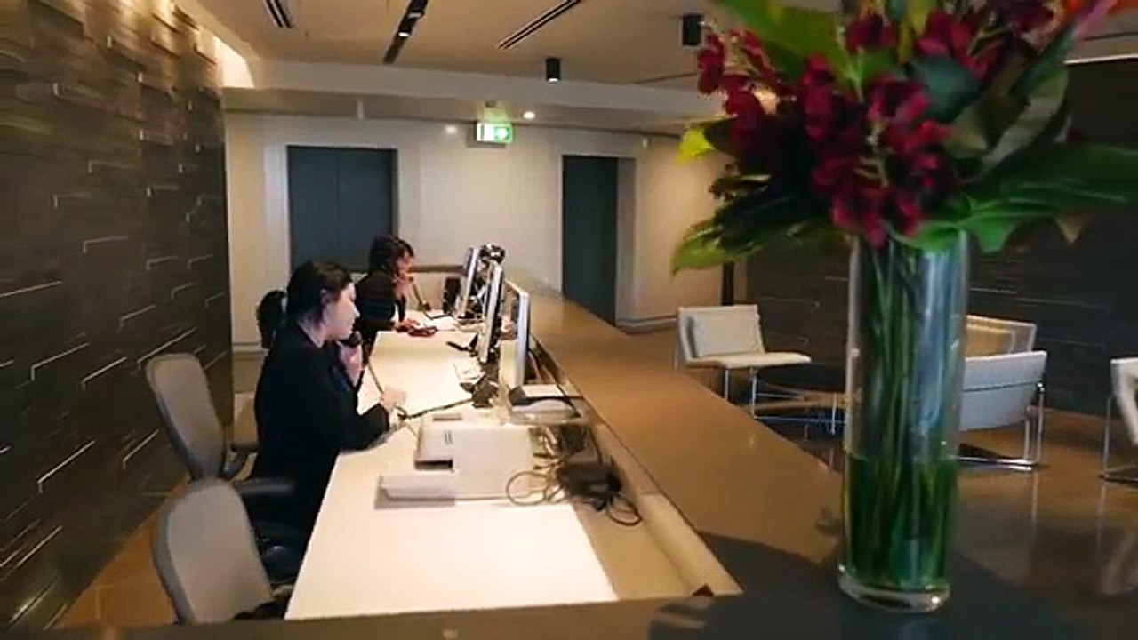 Serviced Office, Virtual Offices and Meeting Rooms in India - The Executive Centre