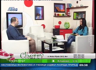 Budilica gostovanje (Srećko Zdravković), 15. mart 2017.