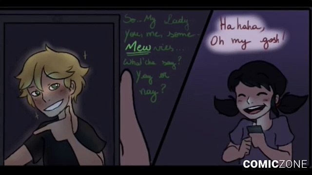 TOP 5 MIRACULOUS LADYBUG COMIC DUBS OF ALL TIME! - (Best Miraculous Ladybug Comic Dubs)